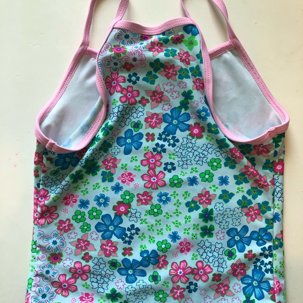 Floatimini Rash Guard Set - Picture 4 of 6